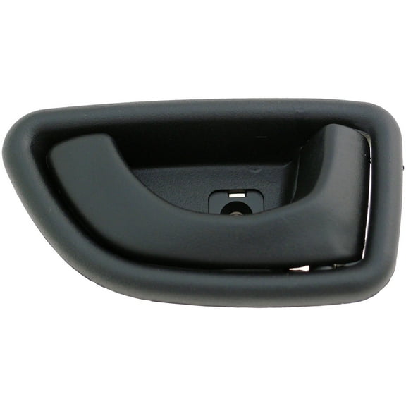 Dorman 83441 Interior Door Handle for Specific Hyundai Models, Gray
