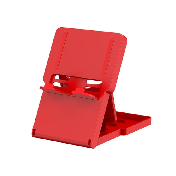 Soporte de escritorio universal para accesorios de consola Steam Deck/NS OLED/Kindle/iPad