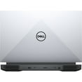 thumbnail image 4 of Newest Dell G15 Gaming Laptop PC, 15.6" FHD 120Hz Display, AMD Ryzen 7 5800H, GeForce RTX 3050 Ti, 16GB RAM, 1TB SSD, HDMI, Wi-Fi 6, Backlit KB, Webcam, Windows 11 Home, Grey, 4 of 6