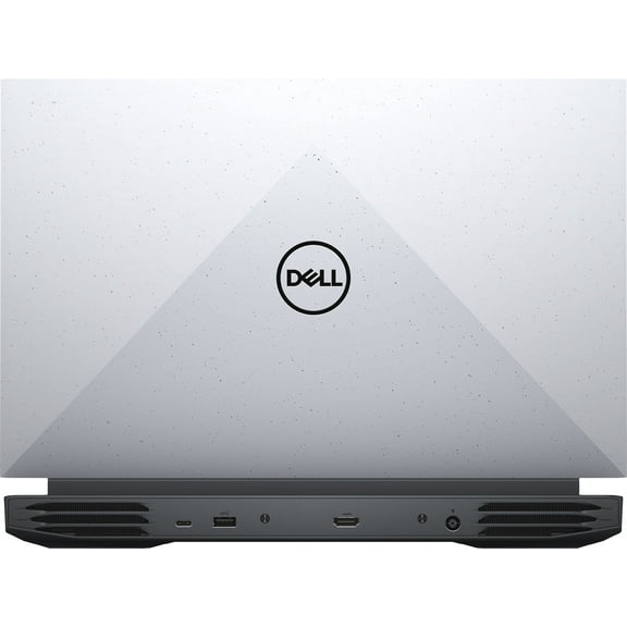 Newest Dell G15 Gaming Laptop PC, 15.6" FHD 120Hz Display, AMD Ryzen 7 5800H, GeForce RTX 3050 Ti, 16GB RAM, 2TB SSD, HDMI, Wi-Fi 6, Backlit KB, Webcam, Windows 11 Home, Grey