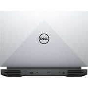 Dell G15 Ryzen Edition 15 Premium Gaming Laptop 15.6 FHD 120Hz Display AMD Octa-Core Ryzen 7 5800H 16GB DDR4 512GB SSD GeForce RTX 3050 Ti 4GB Backlit Keyboard HDMI USB-C WiFi6 Nahimic Win11