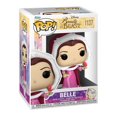 thumbnail image 1 of Funko POP Disney: Beauty & Beast- Winter Belle Vinyl Figure, 1 of 2
