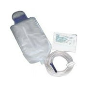 Center Hang Enema Bag, 1500cc Part No. 50-800 (1/ea)