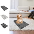 thumbnail image 1 of onlyliua Liquidación de Rebajas de Hoy Los Gatos Rascan a Gran Escala, Garras de Molienda, Juguetes para Gatos, Rascador de Dardos, Cuenco para Rascar, Tejido de Ratán para Gatos, Tapete para Dormir, 1 of 7