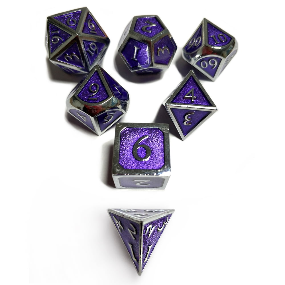 premium dice sets