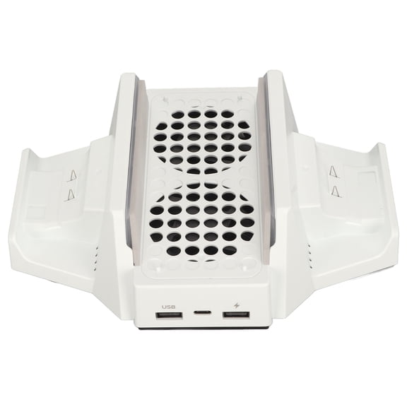 Soporte de refrigeración para Xbox Series S, soporte de refrigeración para consola de juegos, soporte de refrigeración para consola de juegos, ventilador de refrigeración para Xbox Series S, a