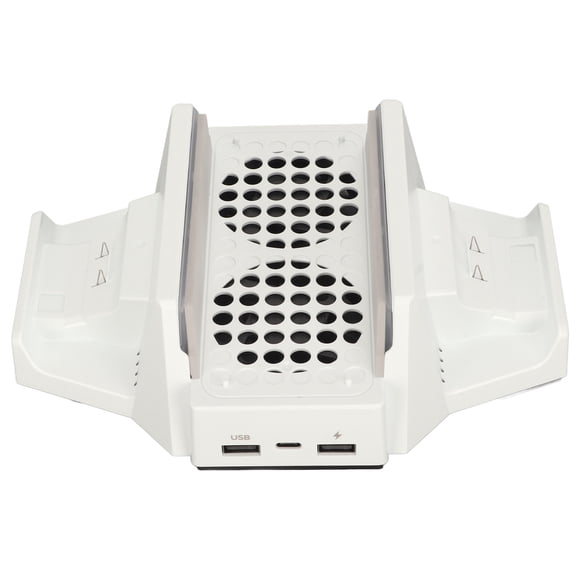 Soporte de refrigeración para Xbox Series S, soporte de refrigeración para consola de juegos, soporte de refrigeración para consola de juegos, ventilador de refrigeración para Xbox Series S, a