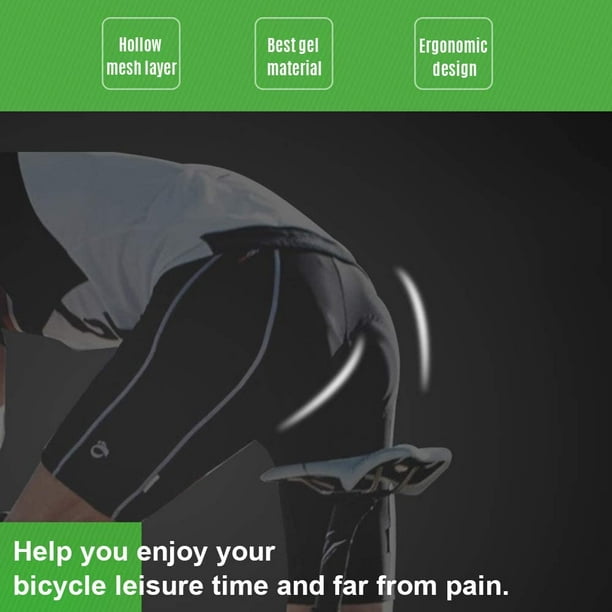 Best padded bike seat cover for spinning deals