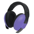 thumbnail image 3 of ziyahi Protège-Oreilles pour Bébés et Enfants Bruit Bruit Protège-Oreilles Cache-Oreilles Enfants Protection Réduction Réduction Protecteur Cache-Oreilles Cache-Oreilles Violet, 3 of 8