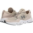 thumbnail image 7 of Under Armour Mens Micro G Kilchis Sneaker 8.5 Khaki Base 200/White, 7 of 7