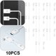 thumbnail image 1 of Adaptador USB Dongle Compatible Con Cable La Misma Pantalla Cable Proyección 1080P, 1 of 8
