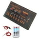 thumbnail image 2 of Placa de Amplificador de Audio Bluetooth 5.0 de Doble Canal para Teléfonos de Computadoras de Automóviles, 2 of 9