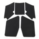thumbnail image 2 of Protector adhesivo lateral para tanque de combustible de motocicleta Almohadilla adhesiva antideslizante Compatible con RC 200 2014-2017, 2 of 10