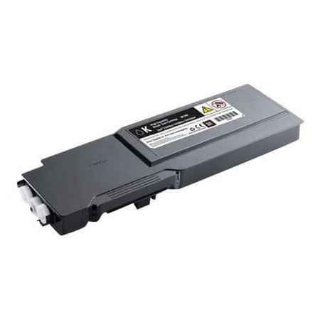 UPC: 0884116087731 | DELL C3760N (86W6H) Toner Cartridge (7 000 yield)
