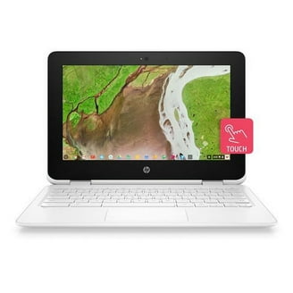 Free Shipping! \HP Chromebook x360 12b-ca0010nr - 12\\ Touchscreen
