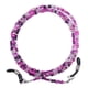 thumbnail image 5 of Collar de Cadena para Gafas Hugo 27 Pulgadas Púrpura, 5 of 8