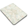 thumbnail image 4 of KSK KAISHEK Compatible with MacBook Pro 16 inchs Case 2021 2022 2023 Rel. Model A2780 M2/A2485 M1, Plastic Hard Case Cover, Marble A 44, 4 of 5
