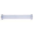 thumbnail image 2 of Maxim 55535WTSN 6 in. Linear LED Bath Vanity - Satin Nickel, 2 of 3