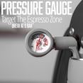 thumbnail image 5 of Flair Espresso Maker - Classic: All manual lever espresso maker for the home - Pressure gauge and two portafilters included, 5 of 5