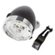 thumbnail image 5 of Retro Vintage bicicleta LED luz delantera faro seguridad advertencia noche luz bicicleta JShteea  El nuevo, 5 of 6