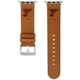 thumbnail image 2 of Tan St. Louis Blues Leather Apple Watch Band, 2 of 3