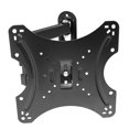thumbnail image 4 of Universal 20KG Adjustable TV Wall Mount Bracket Flat Panel TV Frame Support 15 degree Tilt for 14-4, 4 of 5