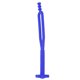 thumbnail image 2 of Correa de caucho lateral, 2 of 8