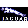 thumbnail image 5 of Proyector de luz LED de bienvenida inalámbrico para puerta de coche, con logotipo, para Jaguar X-TYPE, F-TYPE, XF, XE, XJ, XK, XJR, XJS, XFR, XJL (2 unidades), 5 of 5