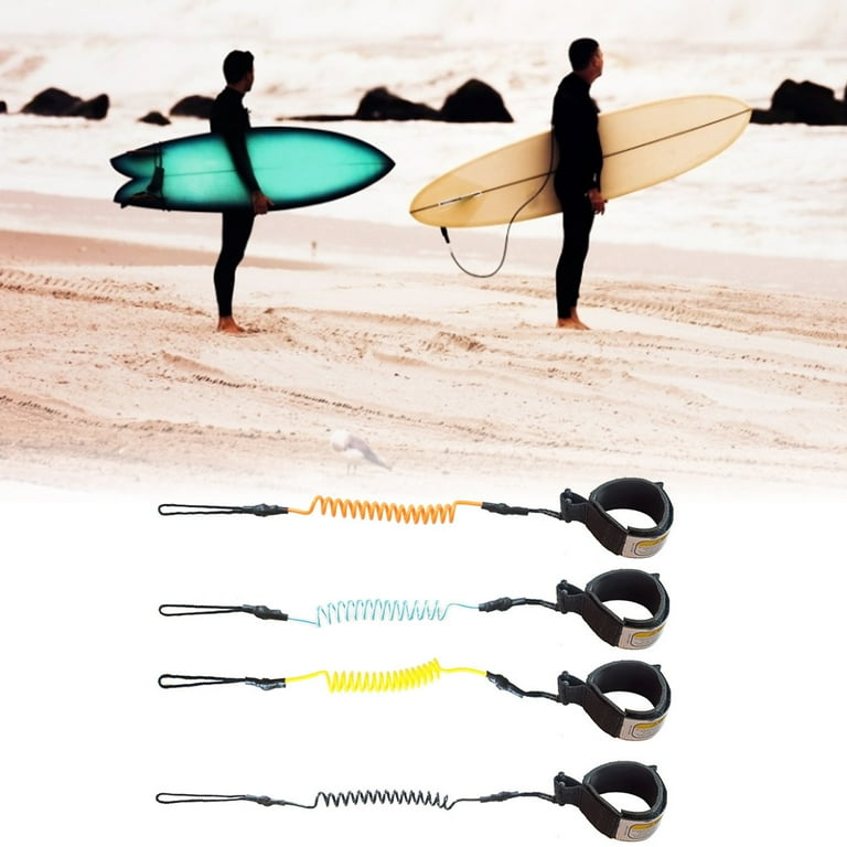 Surfboard 2024 ankle leash