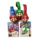 thumbnail image 2 of Auriculares inalámbricos OEM Mario Bros Ah-806 rojo, 2 of 4