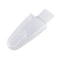 thumbnail image 3 of Gardening Pruning Shears Case Transparent Waist Box Portable Durable Garden Shears Waist Box, 3 of 9