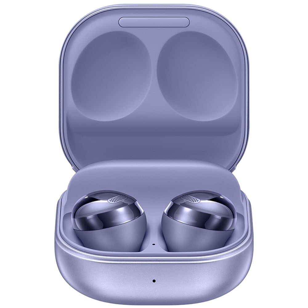 イヤホン Samsung Galaxy Buds Pro SM-R190 purple Samsung Galaxy Buds Pro, True Wireless Earbuds w/Active Noise