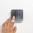 thumbnail image 4 of IDEANATEGRATE 4Ud Protector Transparente Para Panel De Termostato Compatible Con Aire Central, 4 of 7