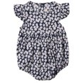 thumbnail image 1 of Bmnmsl Newborn Baby Girls Floral Romper Jumpsuit Bodysuit Outfits Clothes Summer USA, 1 of 5