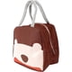 thumbnail image 1 of 1 Box Insulated Lunch Bag Oxford Cloth Coffee Lunch Box Bag Insulated Lunch, 1 of 1