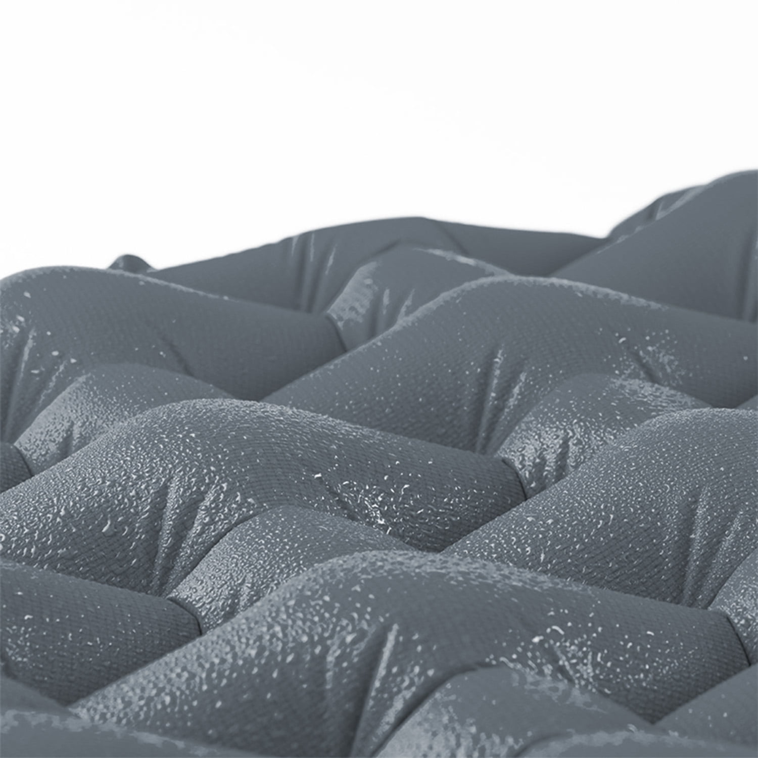 Naturehike Inflatable Camping Sleeping Pad,Ultralight 2.55"Thickness Camping Mattress,Compact Air Mat for Hiking,Traveling,Backpacking&Outdoor