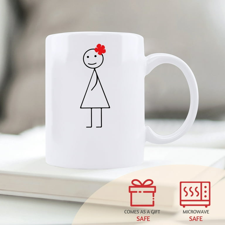 alexa coffee mug Alexa Order Coffee Amazon Mug – Mug Barista