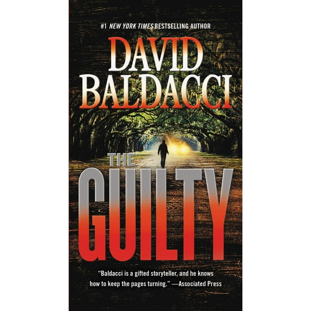 The Guilty