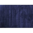 thumbnail image 1 of Ahgly Company Machine Washable Indoor Rectangle Abstract Blue Contemporary Area Rugs, 5' x 7', 1 of 4