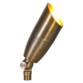 thumbnail image 3 of SPB06-NB Low Voltage LED Outdoor Landscape Spotlight ABBA Lighting USA, 3 of 6