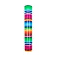 thumbnail image 2 of TIMIFIS Heat Transfer Sticker Halloween Heat Transfer Vinyl Iron on Diy Color Line Clothing Iron Film Paper Transfer Paper, 2 of 2
