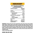 thumbnail image 2 of Minugget Del Día nugget minions congelado en tupper 450 g, 2 of 4