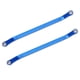 thumbnail image 1 of Ajuste para VRX RH1043 / 1045 Racing Desert Truggy RC Car Palanca del brazo oscilante superior trasero (azul oscuro), 1 of 8