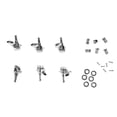 thumbnail image 2 of Guitar Locking Tuner, Metal Guitar Locking String Tuning Peg Guitar Locking Machine Heads Tuners Small Stringed Instrument Tuner For Electric Guitar, 2 of 8