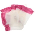 thumbnail image 1 of HEALEEP Lantern Mantles for Propane Lamps 2PCS U Shaped Soft Light Gas Mantles with Mesh, 1 of 4