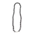 thumbnail image 4 of BRI Collar de terapia magnética para hombres y mujeres, mineral de hierro, collar Simple de moda para aliviar el dolor, regalo de cumpleaños, 4 of 10