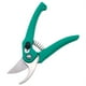 thumbnail image 1 of Tijeras de podar profesionales, cortaúñas manuales, tijeras de jardín, podadoras de árboles, herramienta de jardinería ergonómica para cortes sin esfuerzo, 1 of 4
