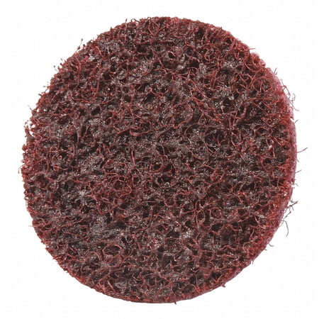 UPC: 0048011132549 | Scotch-Brite Surface-Conditioning Disc 2 in Dia TS 7000120667