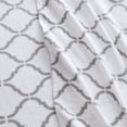 thumbnail image 5 of True North by Sleep Philosophy Micro Fleece Sheet Set, 5 of 5
