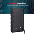 thumbnail image 4 of Adaptador y cargador eliminador de baterías de coche para FT 60R FT 60E Vertex VX160 VX418 VX177 VX170 VX400 VX420 VX120 VXA300 VX428 Walkie Talkie-Radio bidireccional, 4 of 9